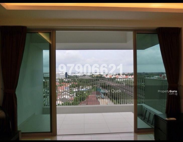 Optima @ Tanah Merah (D16), Condominium #128279492